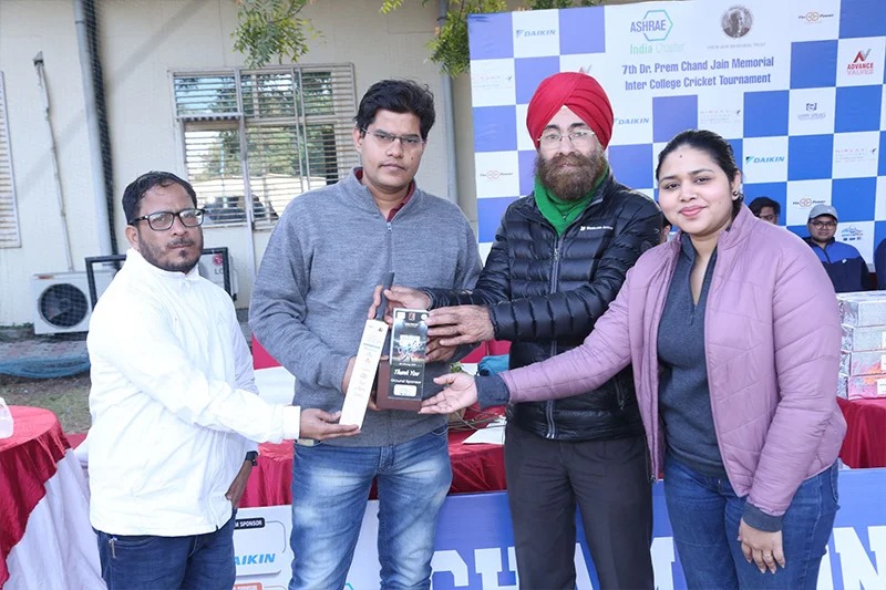 ASHRAE India